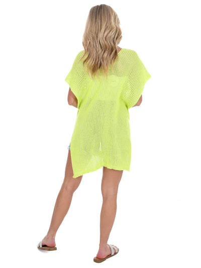 Days of Summer Tunic Cover Up