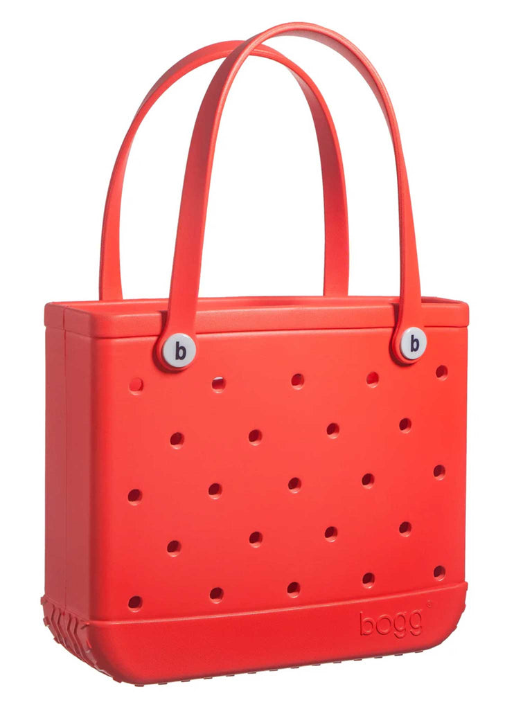 Bitty Bogg Bag - Haute Pink