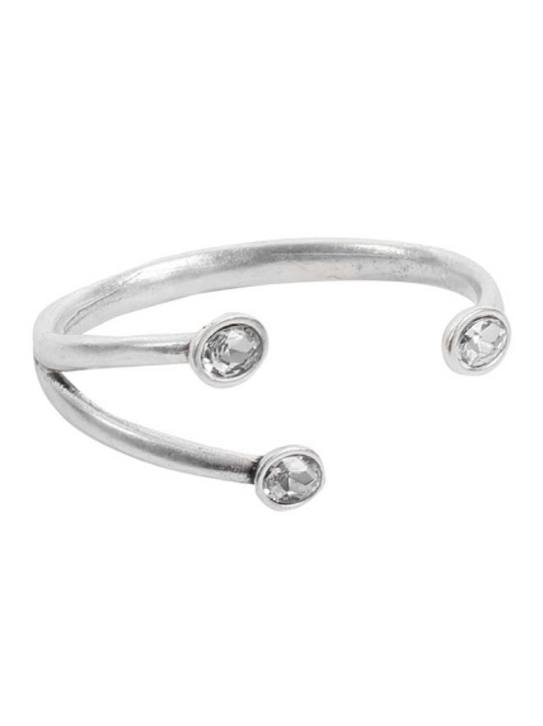 Lakin Silver Bracelet