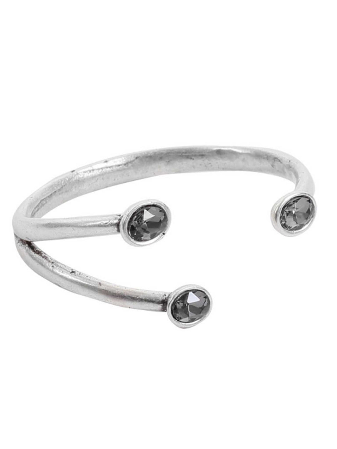 Lakin Silver Bracelet