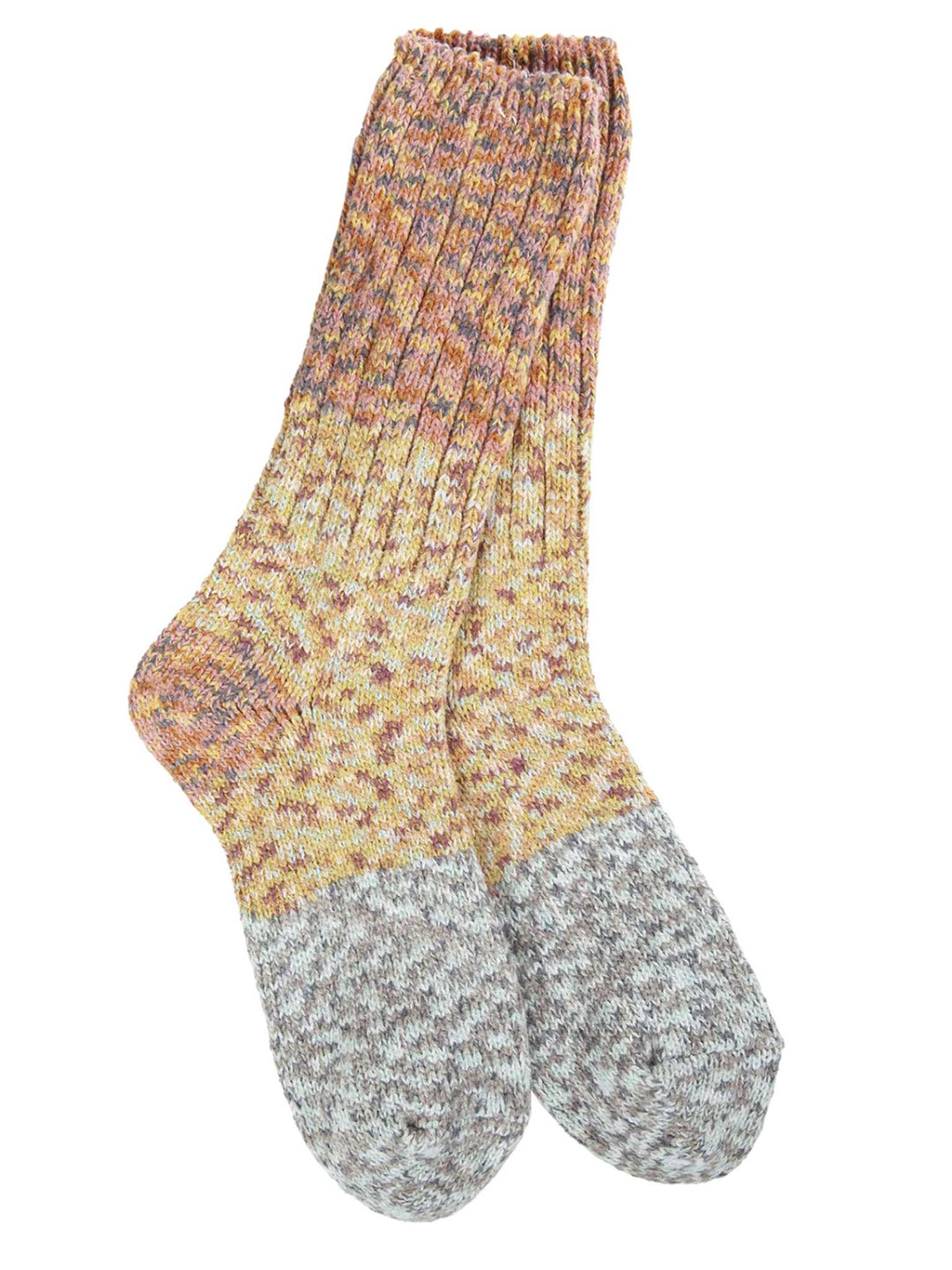 Weekend Ragg Crew Socks