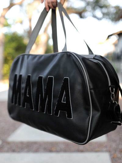 MAMA Duffle Bag Weekender