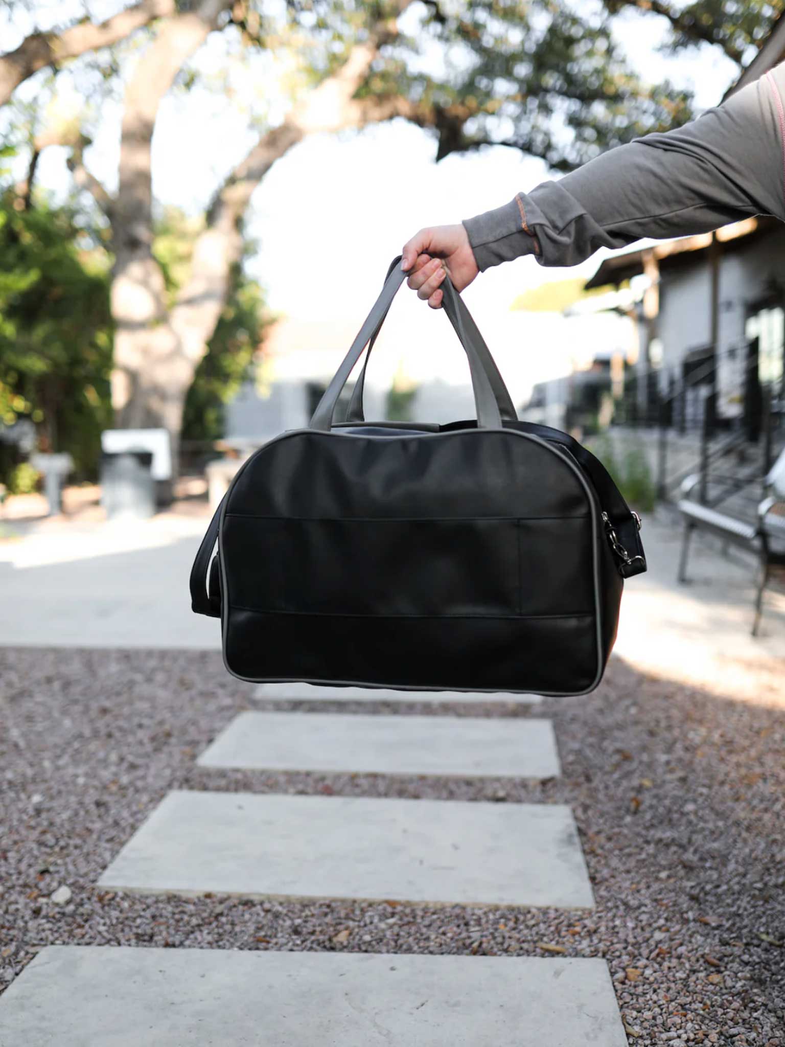 MAMA Duffle Bag Weekender – Josie's Boutique
