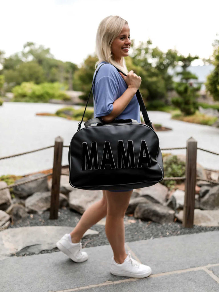 MAMA Duffle Bag Weekender