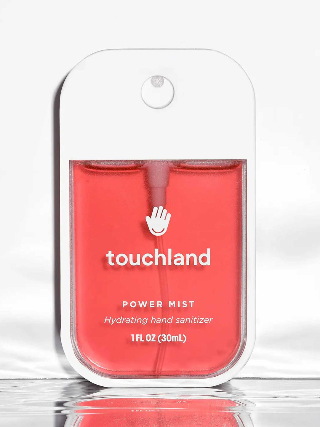 Touchland Power Mist Wild Watermelon Hydrating Hand Sanitizer