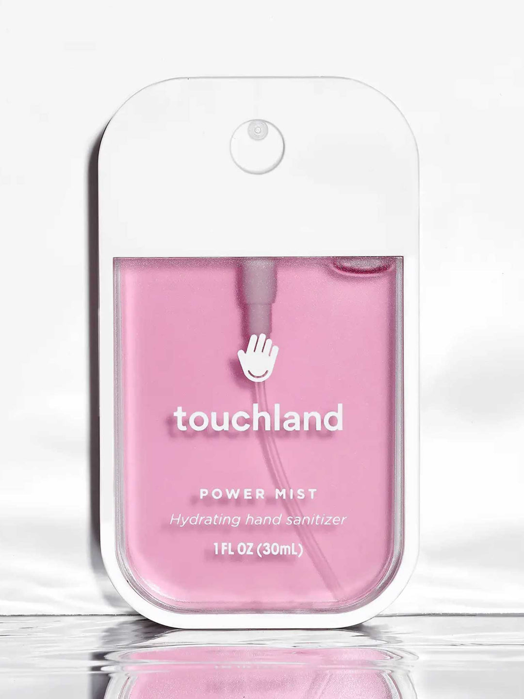 Touchland Power Mist Berry Bliss Hydrating Hand Sanitizer