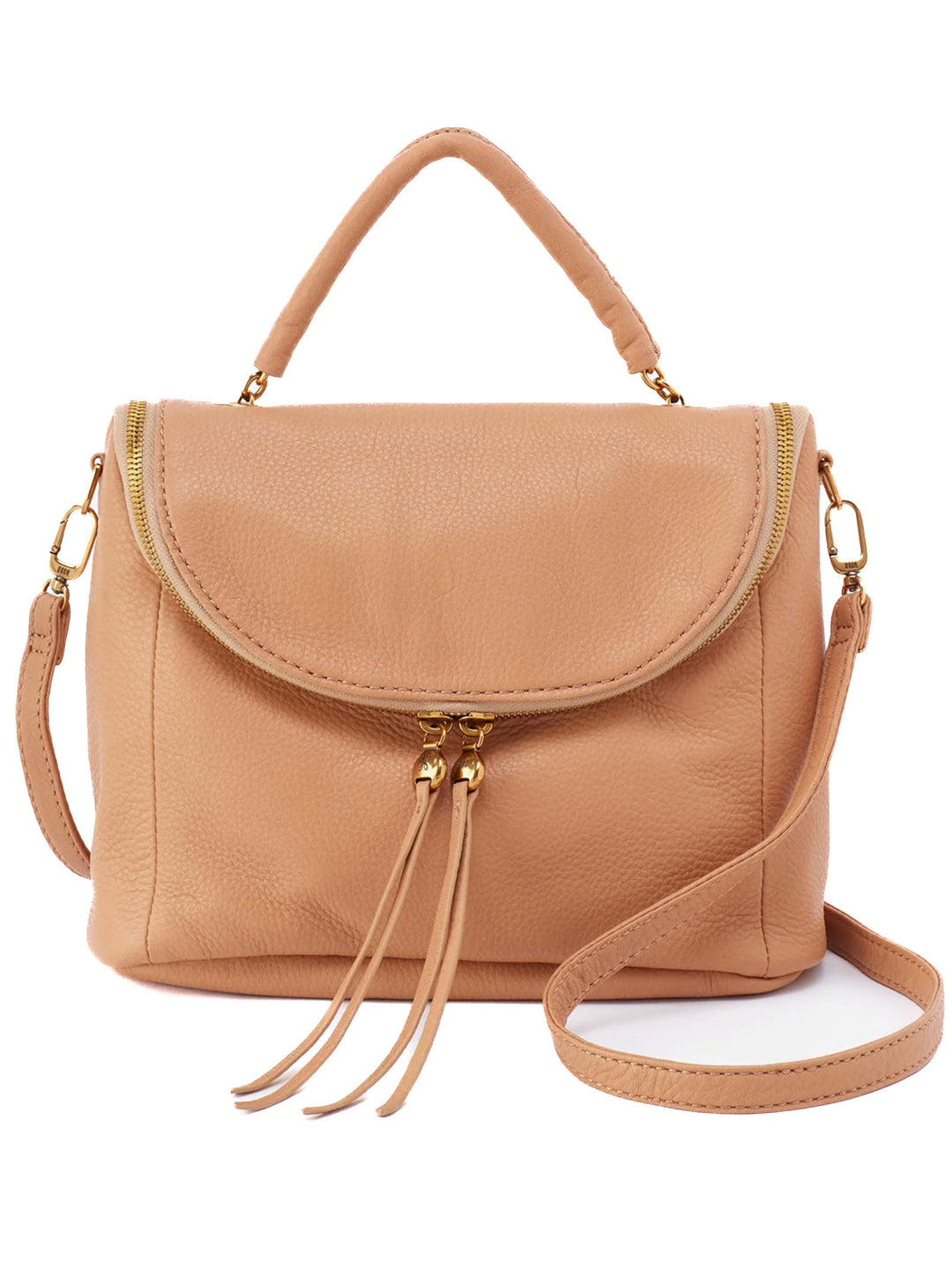 Hobo Sandstorm Fern Satchel