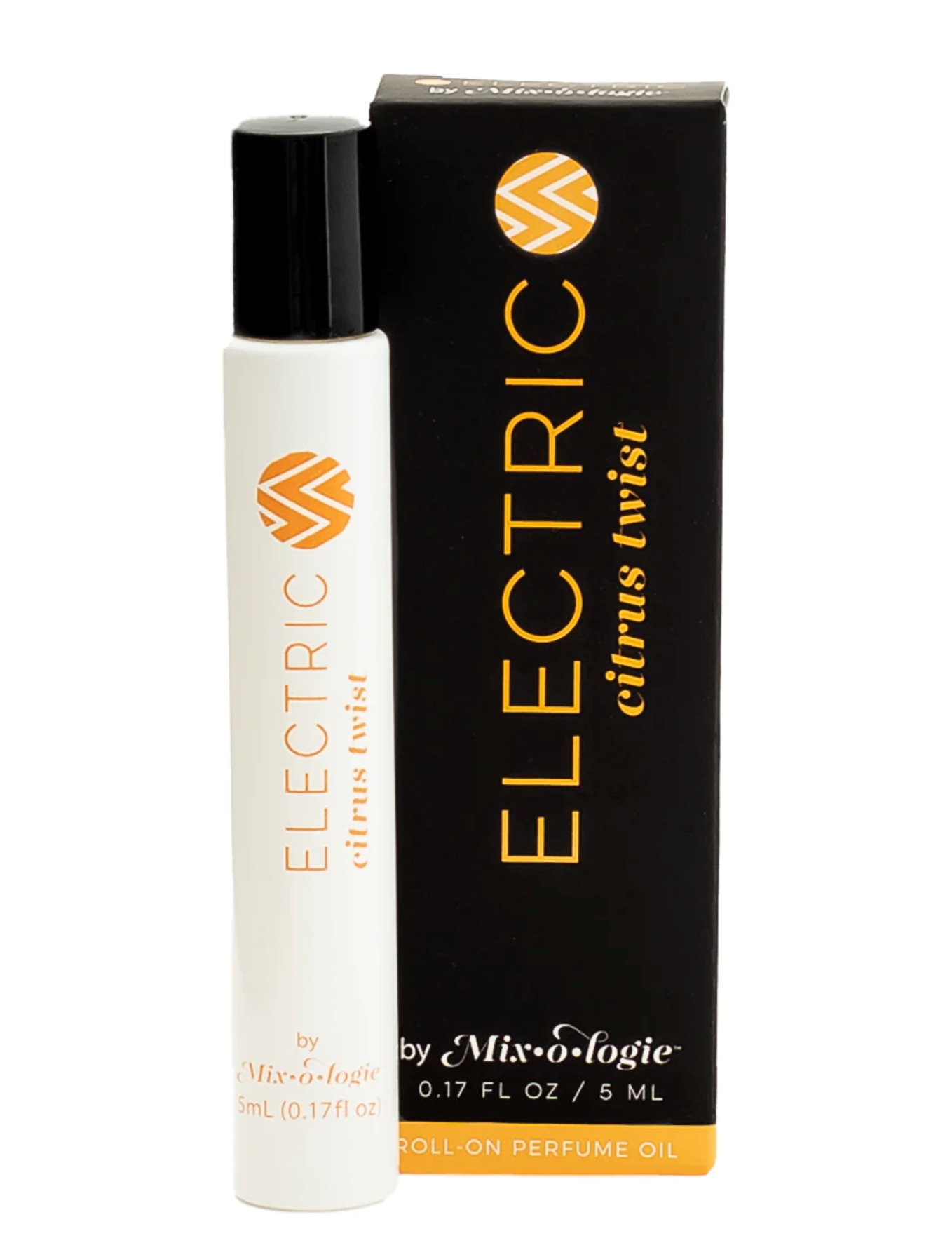 Electric (Citrus Twist) Rollerball Perfume
