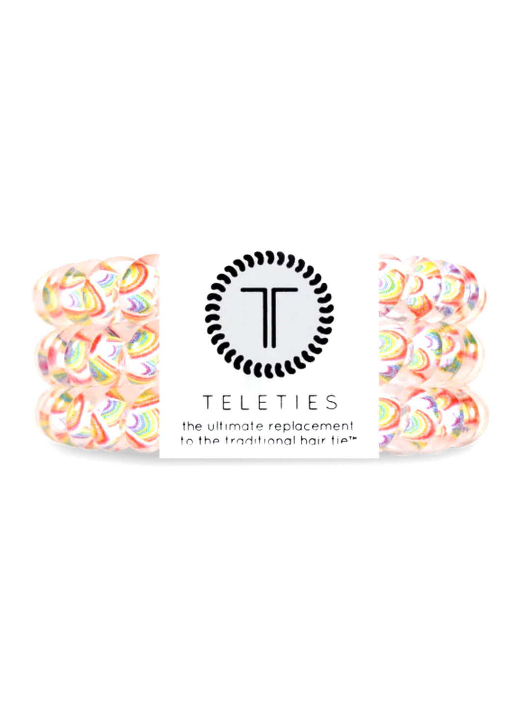 Teleties Rainbow Daze - Small