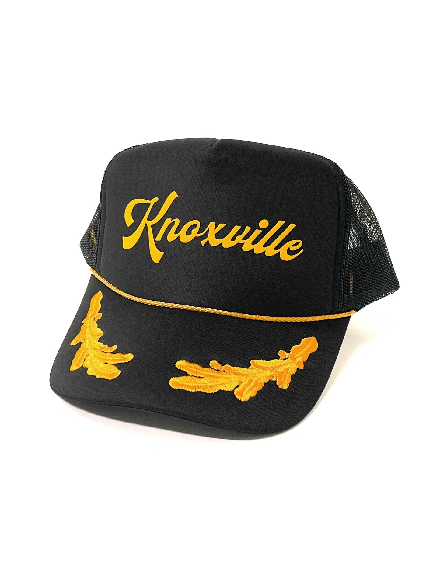 Knoxville Trucker Hat