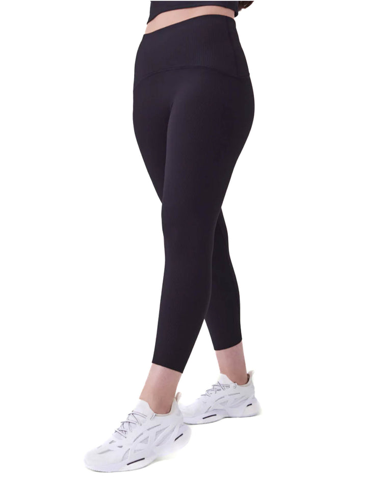 Spanx BB Contour Rib 7/8 Leggings