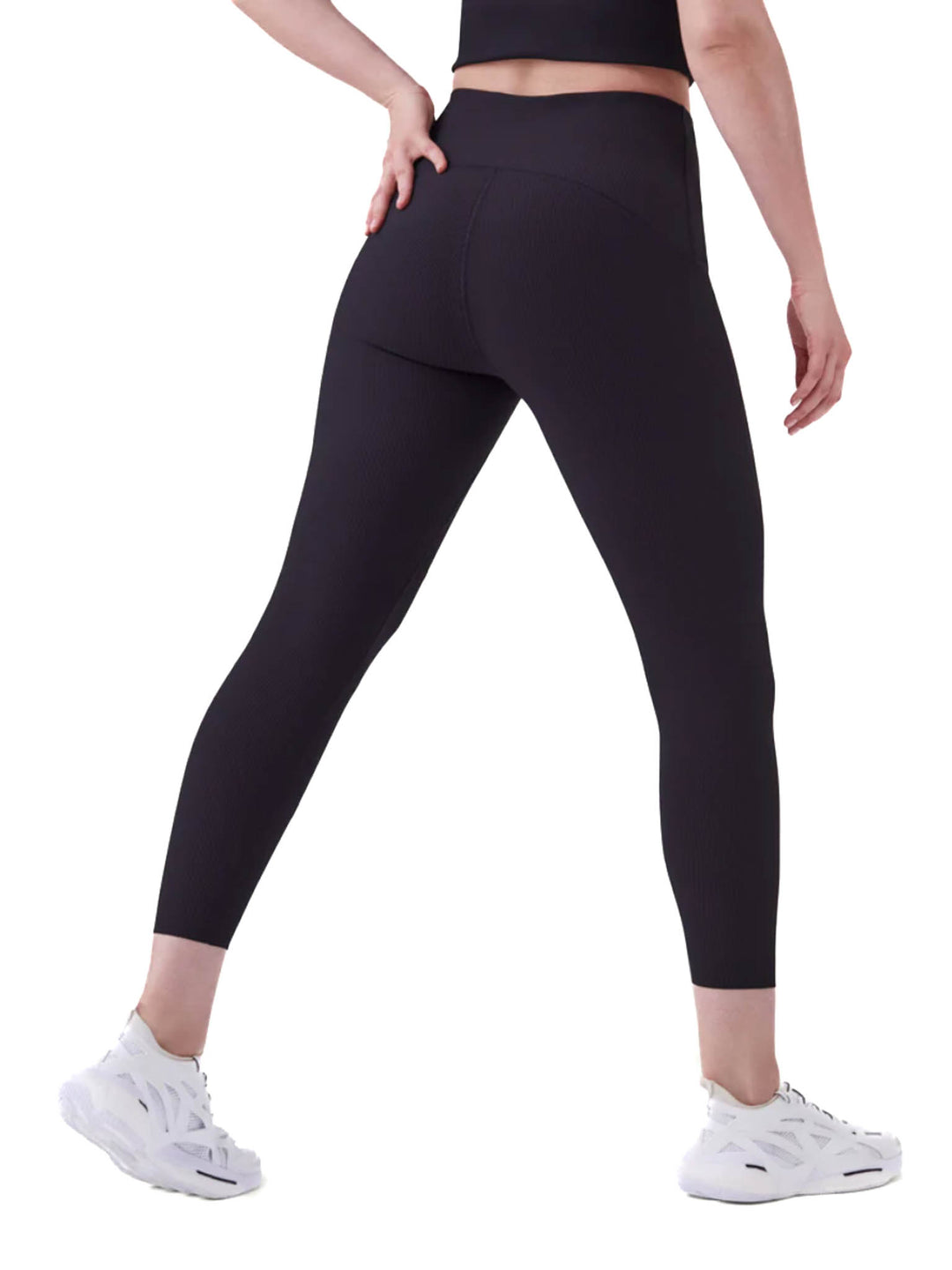 Spanx BB Contour Rib 7/8 Leggings