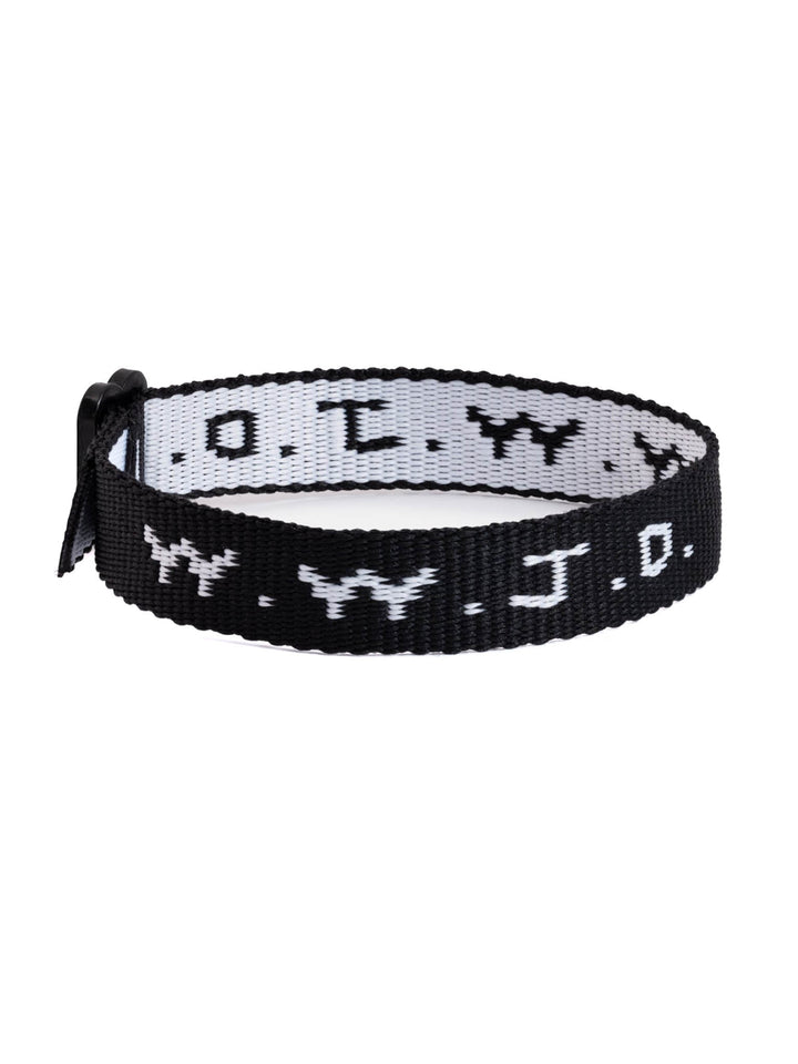 WWJD Bracelet