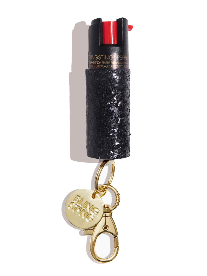 Blingsting Pepper Spray