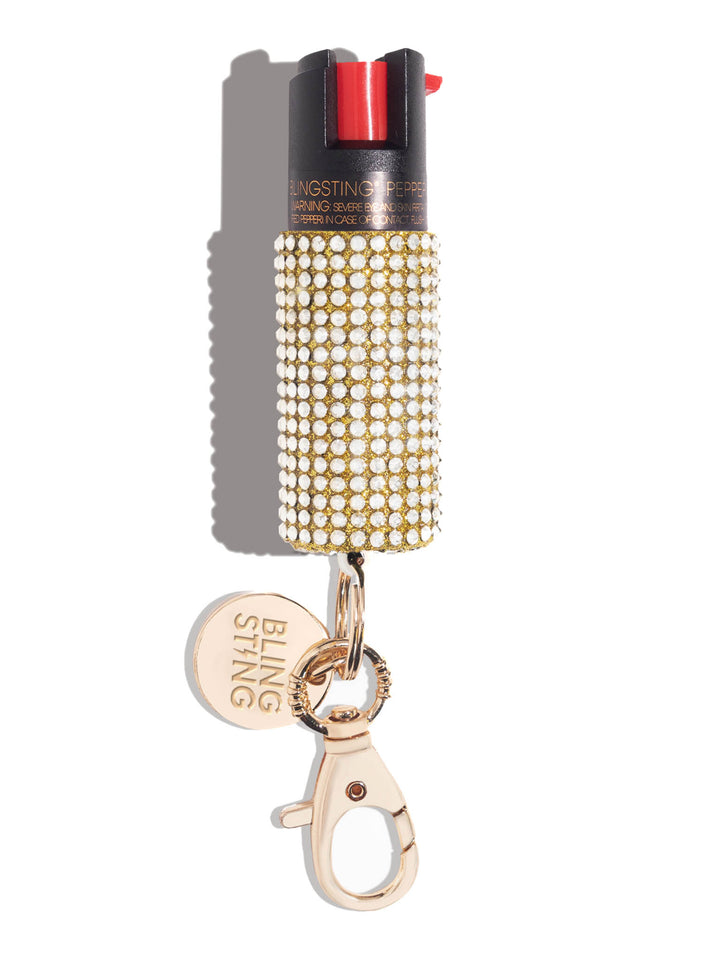 Blingsting Pepper Spray