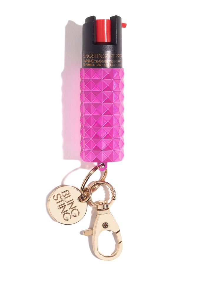 Blingsting Pepper Spray