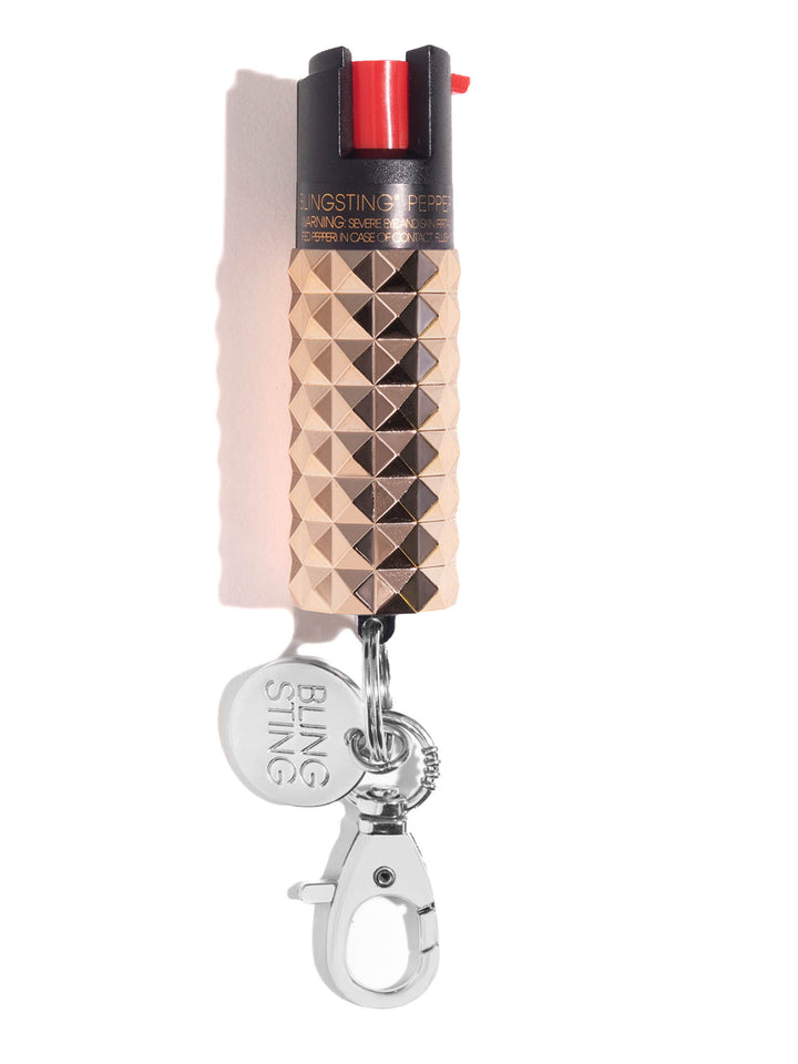 Blingsting Pepper Spray