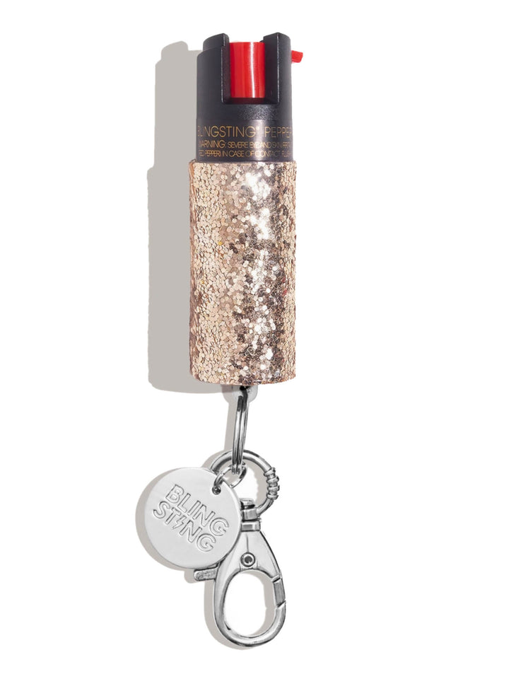 Blingsting Pepper Spray