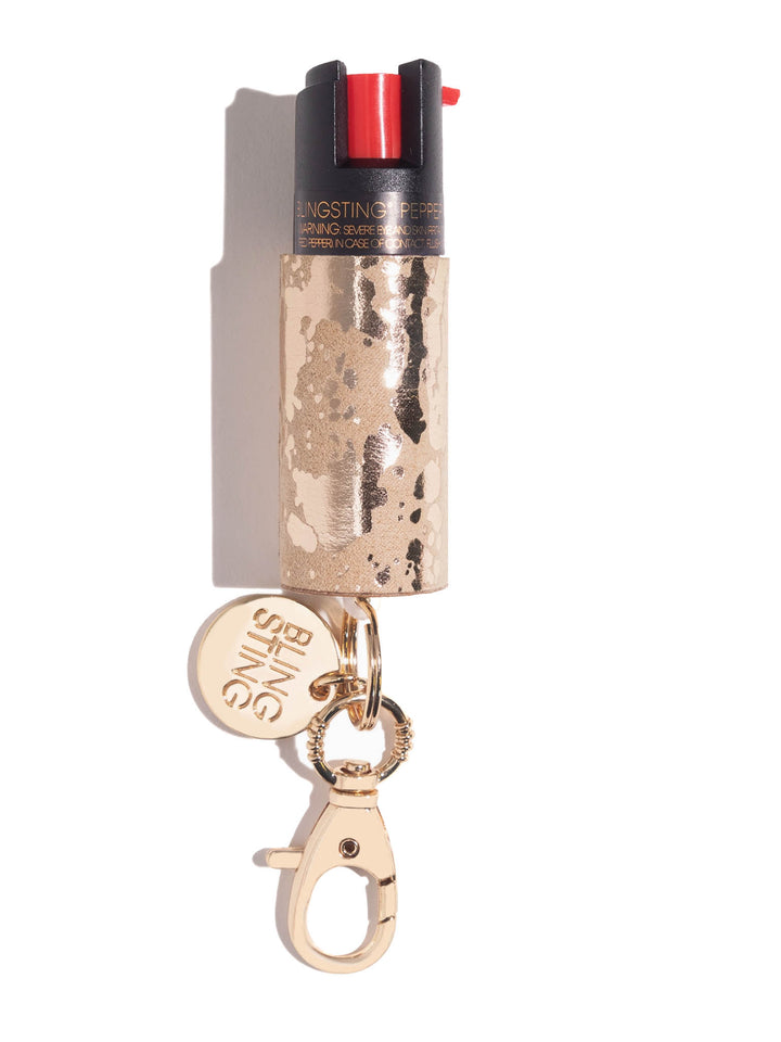 Blingsting Pepper Spray