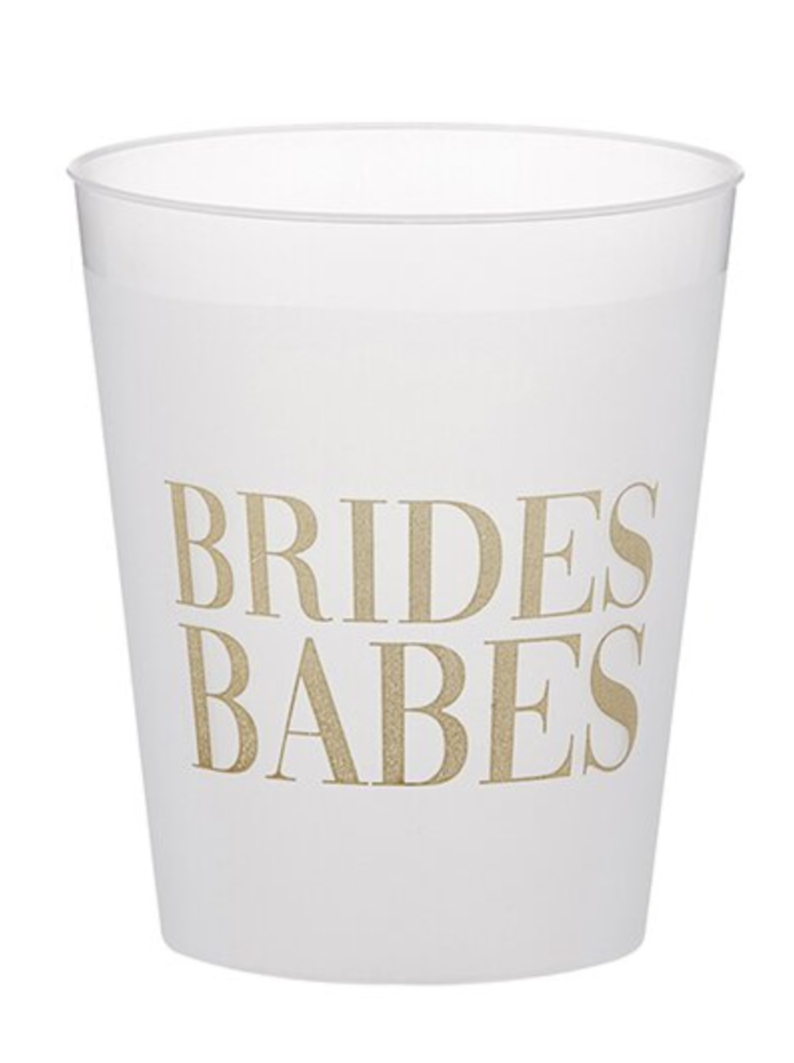 Brides Babes Frost Flex Cups