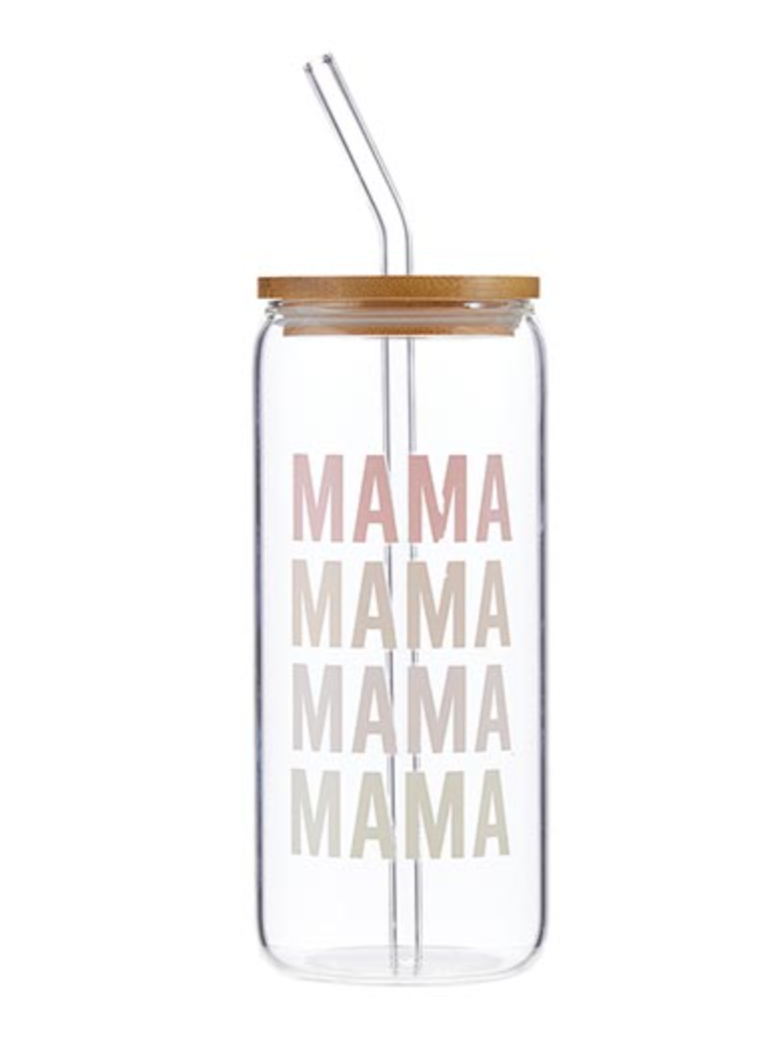 Mama Cold Brew Tumbler