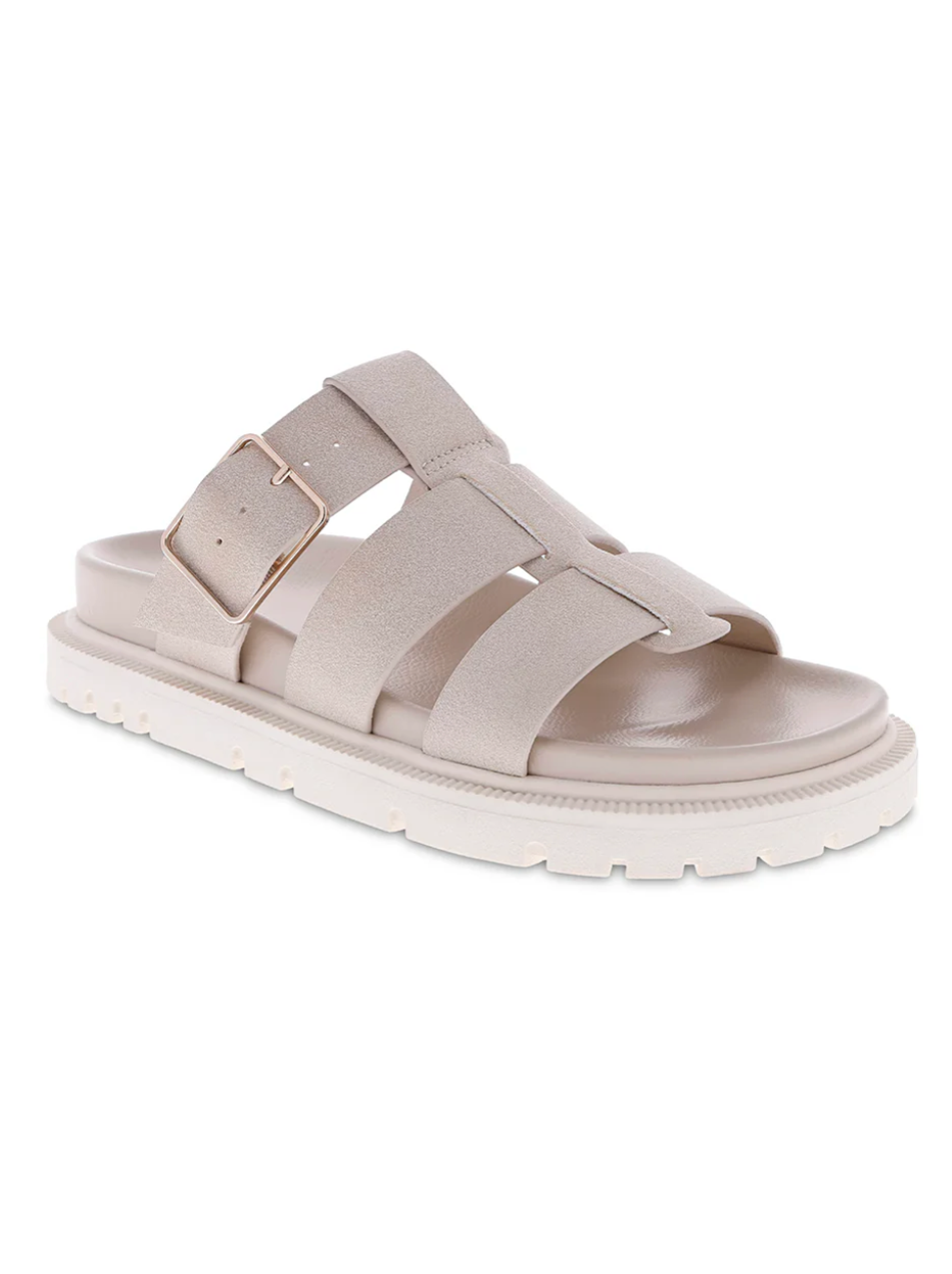 Geni Sandals