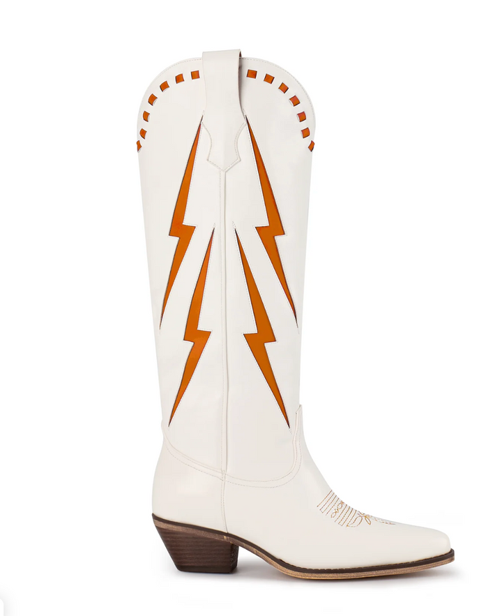 Magnolia Boot