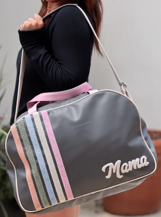 Trendy Mama Duffle Bag