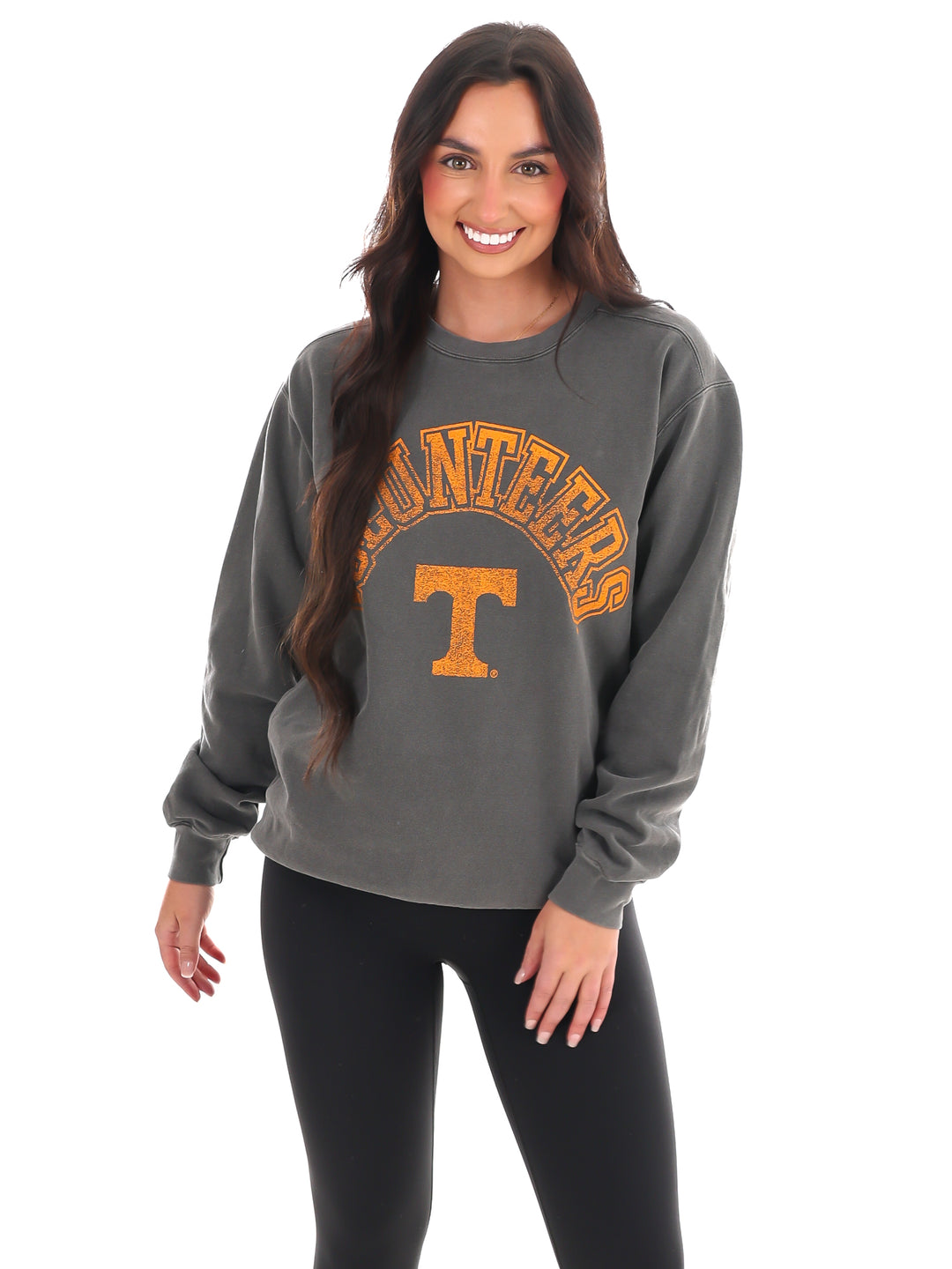 Vols Mega Arch Sweatshirt