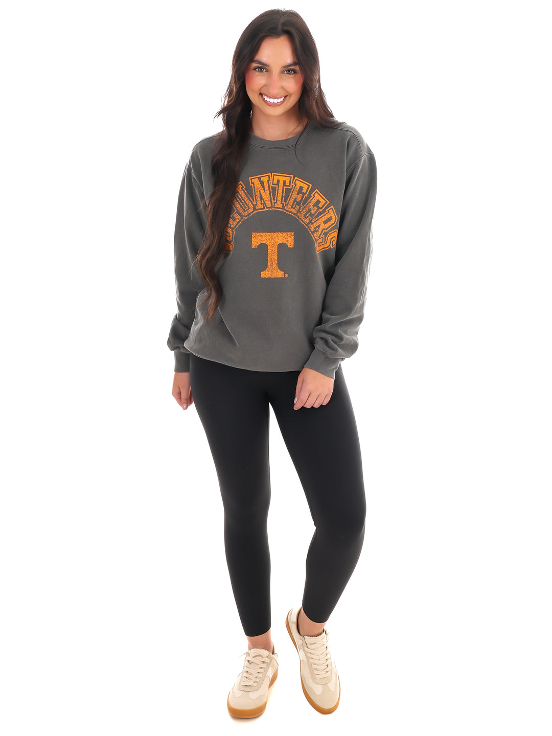 Vols Mega Arch Sweatshirt