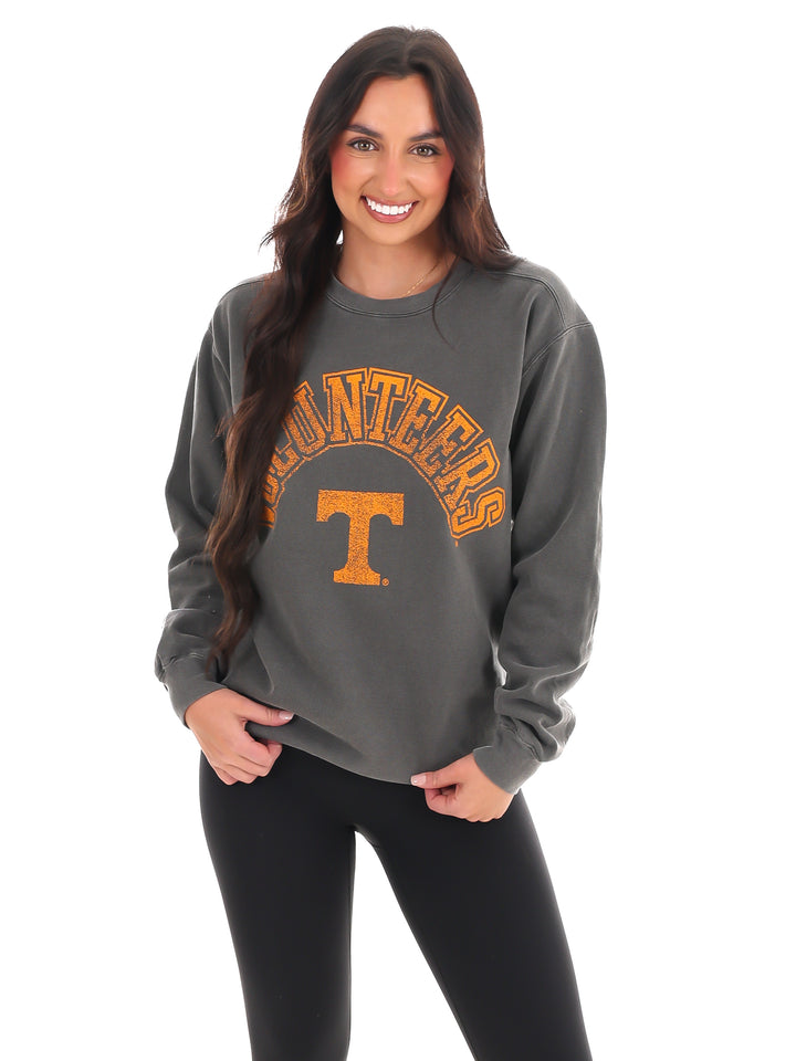 Vols Mega Arch Sweatshirt