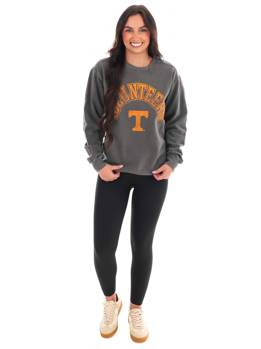 Vols Mega Arch Sweatshirt