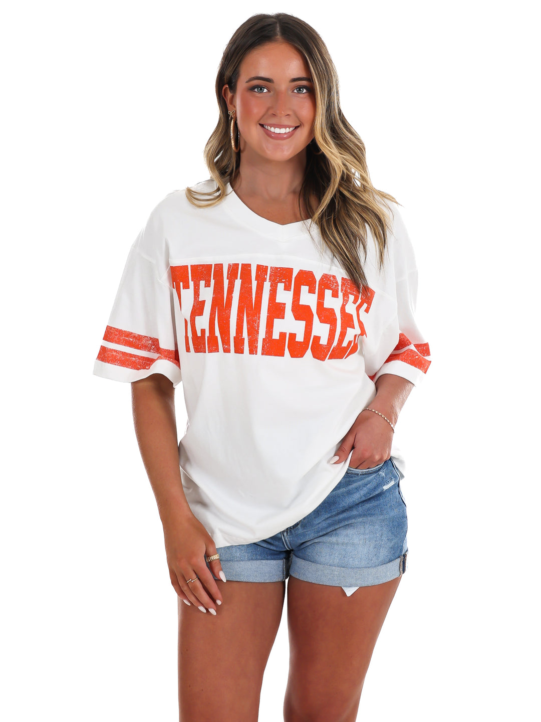 Tennessee Football Top