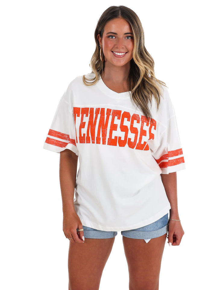 Tennessee Football Top