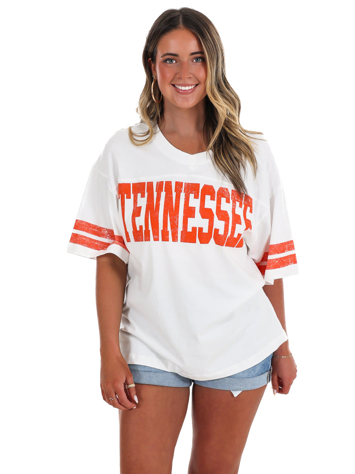 Tennessee Football Top