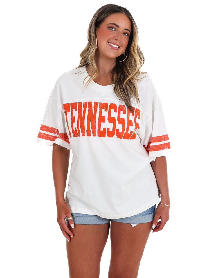Tennessee Football Top