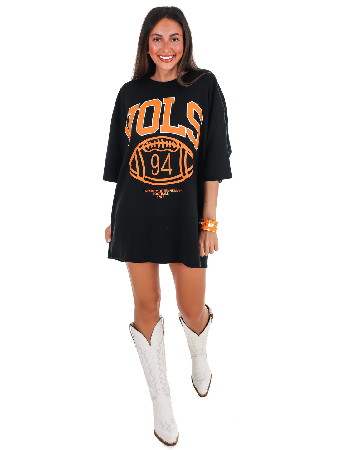Tennessee Vols Campus Classic Tee