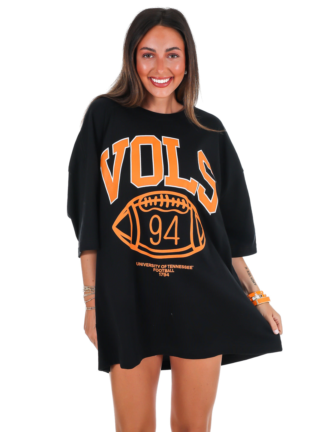 Tennessee Vols Campus Classic Tee