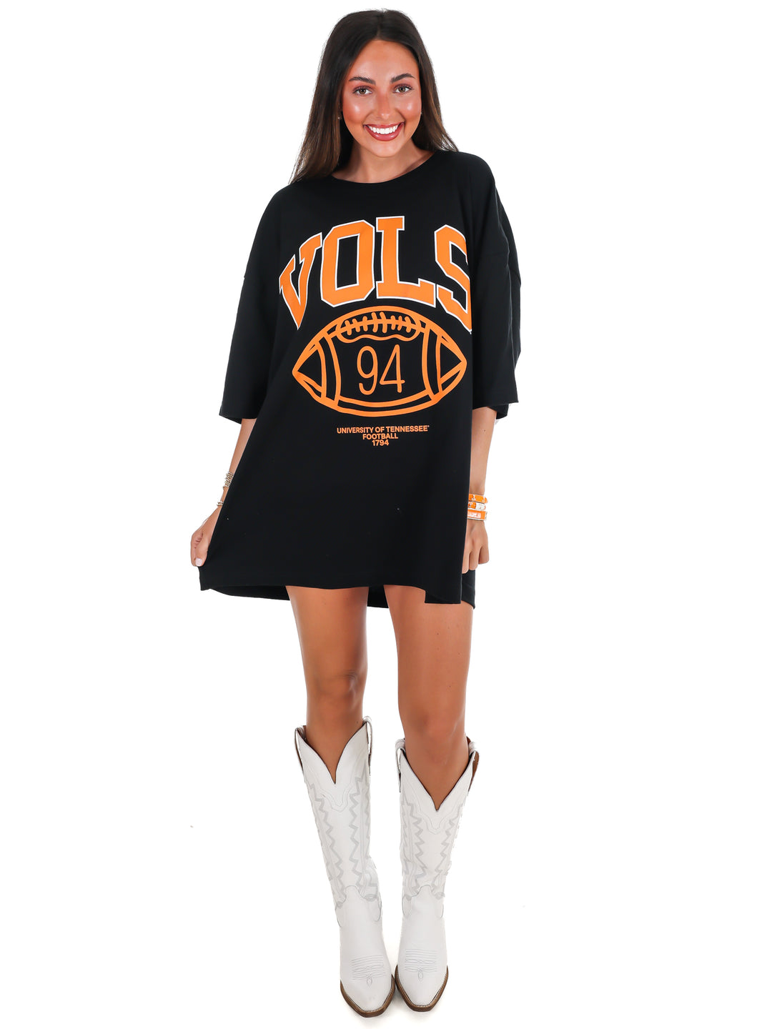 Tennessee Vols Campus Classic Tee