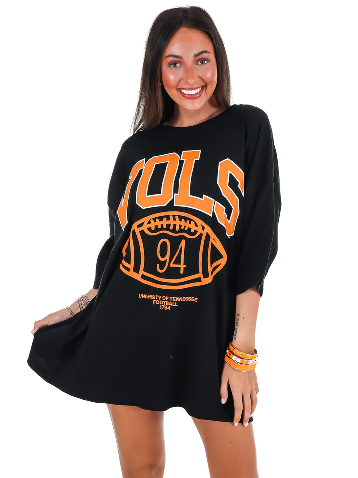 Tennessee Vols Campus Classic Tee