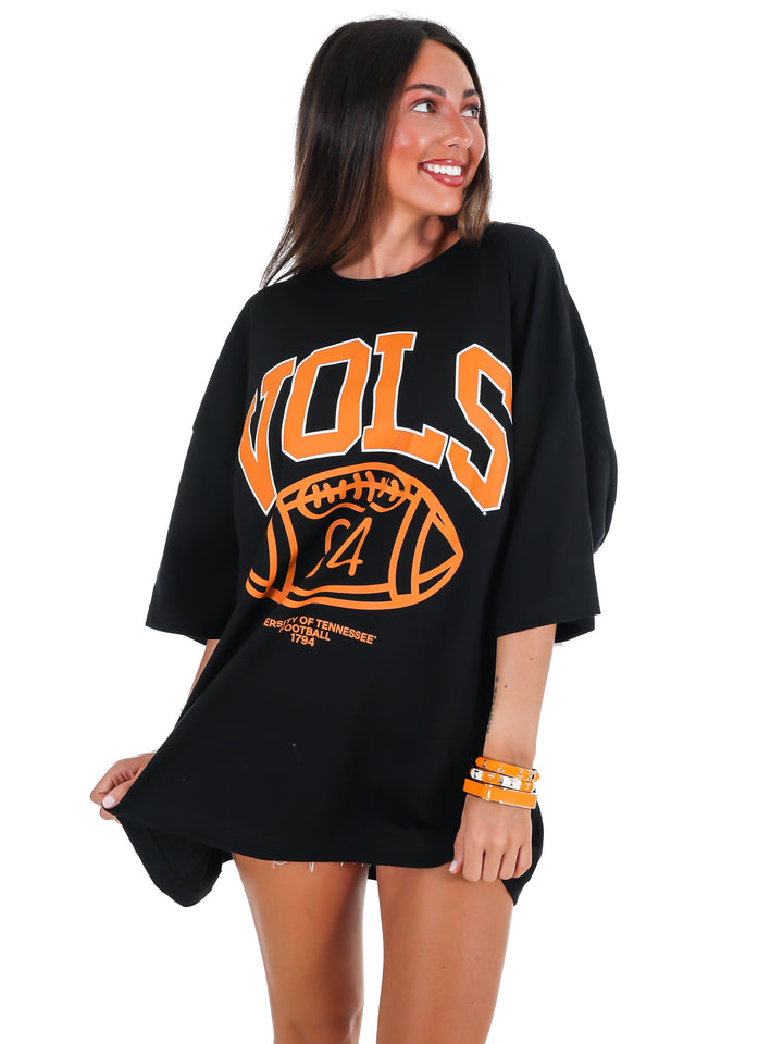 Tennessee Vols Campus Classic Tee