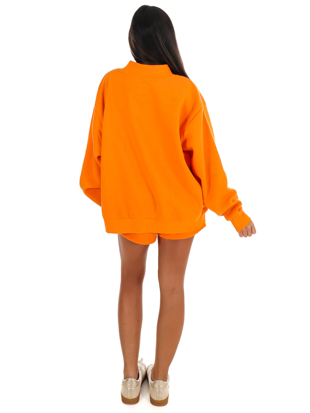 Rhinestone Knoxville TN Mock Neck