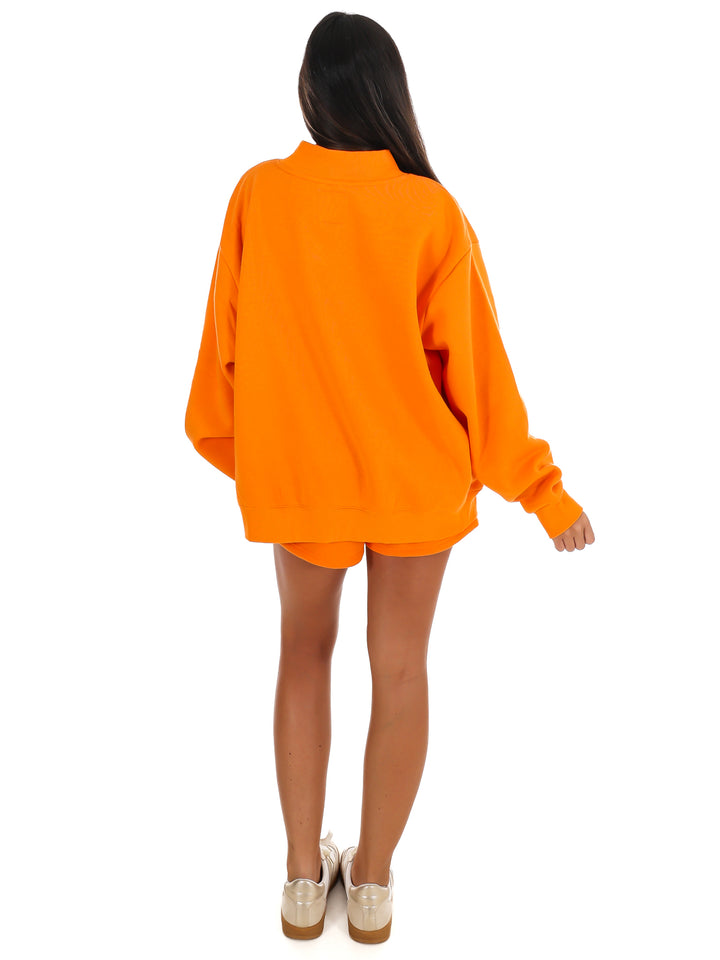Rhinestone Knoxville TN Mock Neck