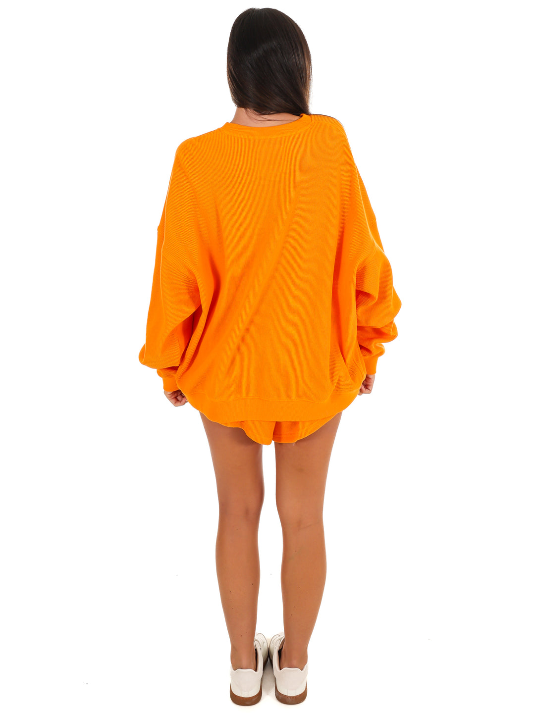 Tennessee Vols Signature Waffle Top