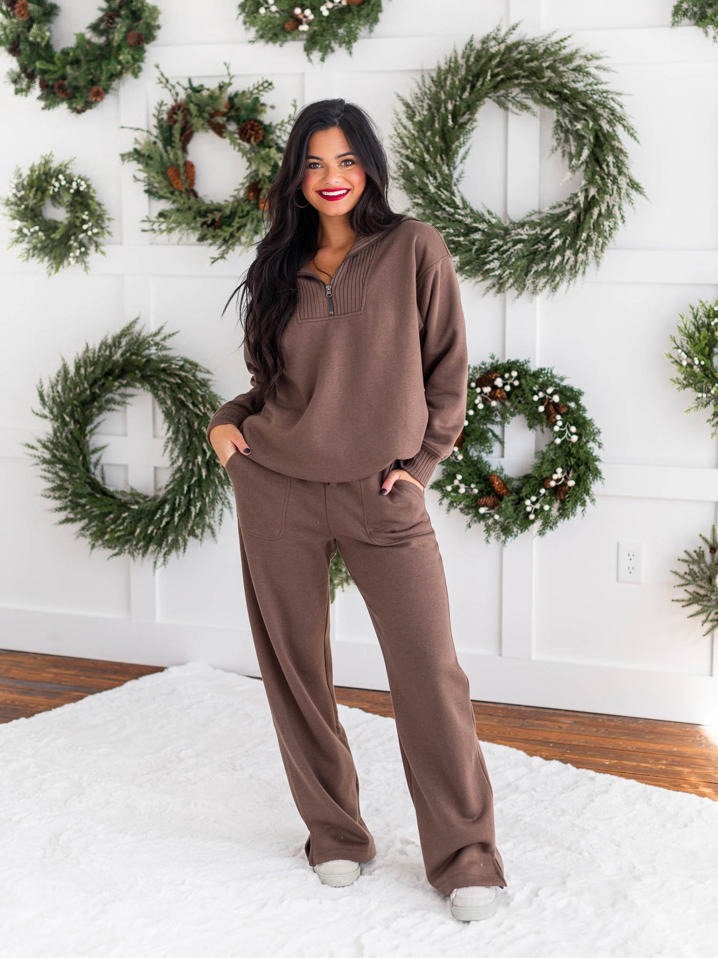 All Day Lounge Two Piece Set Doorbuster