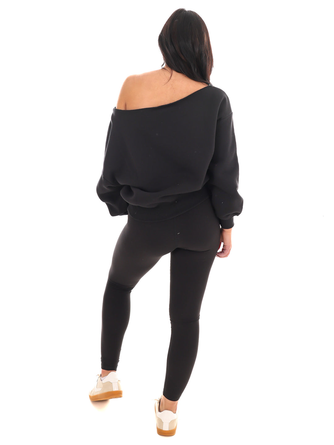 In the Zone Off Shoulder Top