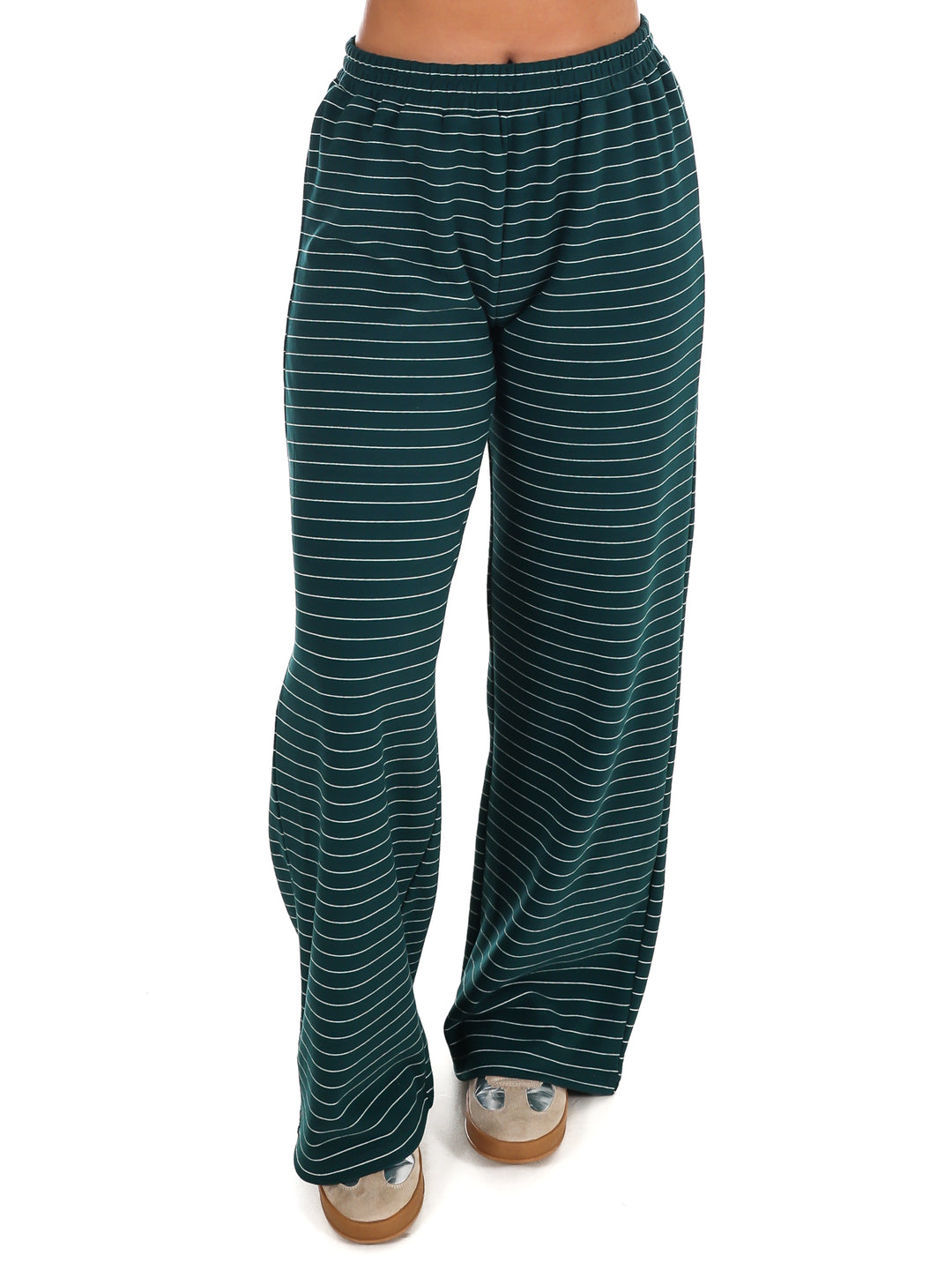 Warm Wishes Fleece Pants
