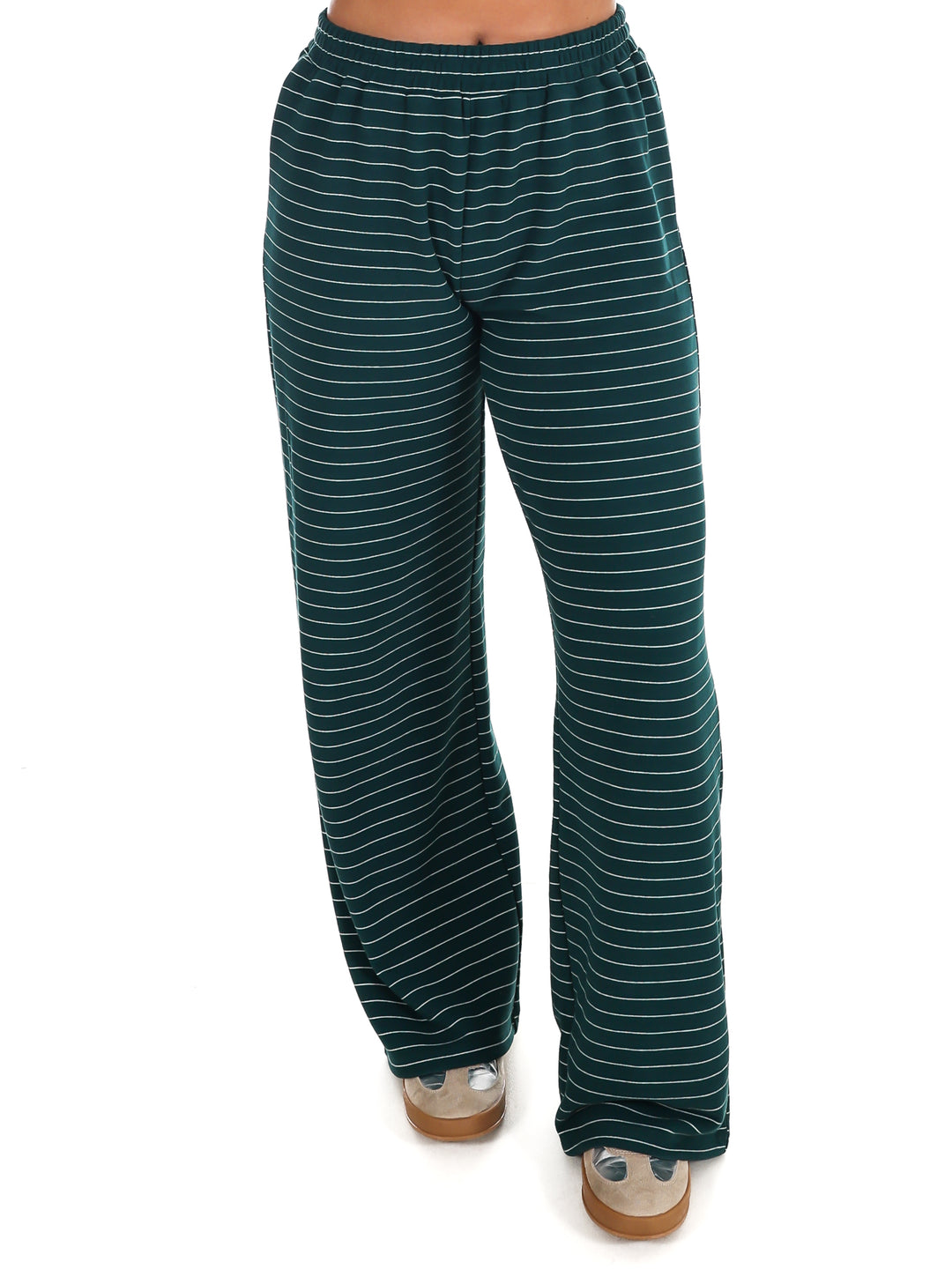 Warm Wishes Fleece Pants