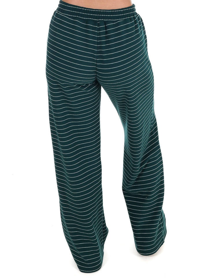Warm Wishes Fleece Pants