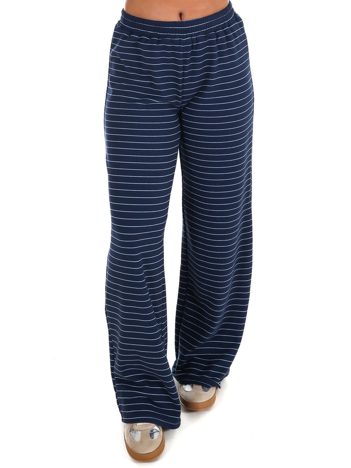 Warm Wishes Fleece Pants